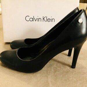 CK stiletto heels 👠 6.5